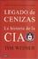 Cover of Legado de cenizas