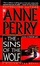 Cover of "Sins of the Wolf"
