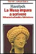 Cover of La Musa impara a scrivere