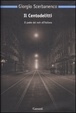 Cover of Il centodelitti