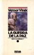 Cover of La guerra de la paz