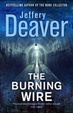 Cover of The Burning Wire