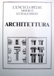 Cover of Architettura