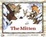 Cover of "The Mitten"