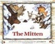 Cover of The Mitten