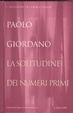 Cover of La solitudine dei numeri primi