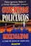 Cover of Cuentos policiacos mexicanos