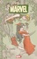 Cover of Fiabe Marvel
