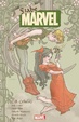 Cover of Fiabe Marvel