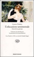 Cover of L'educazione sentimentale