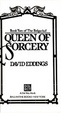 Cover of QUEEN OF SORCERY