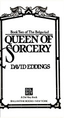 Image of Queen of Sorcery