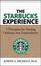 Cover of "The Starbucks Experience"