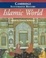 Cover of The Cambridge Illustrated History of the Islamic World