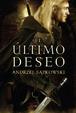 Cover of El último deseo