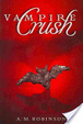 Cover of Vampire Crush