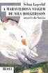 Cover of A maravilhosa viagem de Nils Holgersson através da Suécia