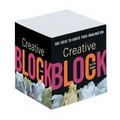 Creative Block : Over 500 Ideas to Ignite Your Imagination