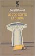 Cover of Lo zoo sotto la tenda