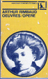 Cover of Opere
