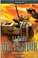 Cover of LA MANO DEL TRAIDOR