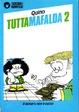 Cover of TuttaMafalda 2