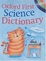 Cover of "Oxford First Science Dictionary"