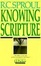 Cover of "Knowing Scripture"