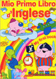 Cover of Il mio primo libro d'inglese