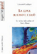 Cover of La luna il cibo e i falò. La cucina sulle colline di Cesare Pavese