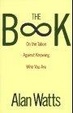 Cover of The Book