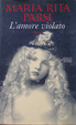 Cover of L' amore violato