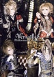 Cover of Versailles World Tour 2010 Pamphlet