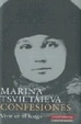 Cover of Confesiones/ Confessions