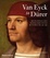 Cover of Van Eyck To Durer
