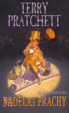 Cover of Nadělat prachy