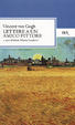 Cover of Lettere a un amico pittore