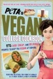 Cover of PETAs Vegan College Cookbook