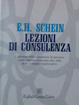 Cover of Lezioni di consulenza