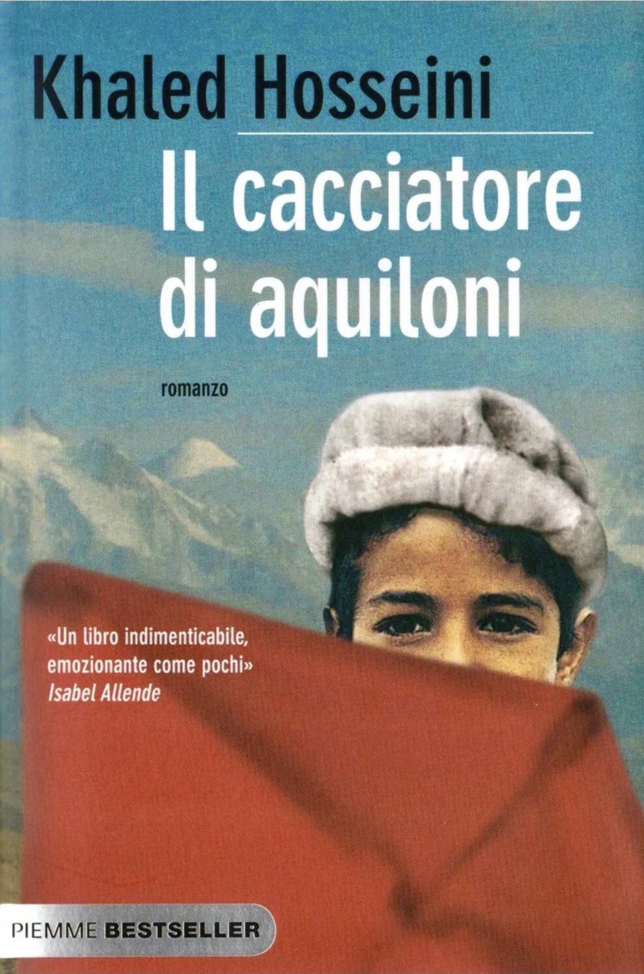 Il cacciatore di aquiloni