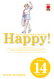 Cover of Happy! vol. 14