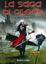 Cover of La saga di Gilead