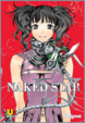 Cover of Naked Star