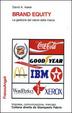 Cover of Brand Equity