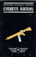 Cover of Expediente Barcelona