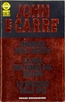 Cover of Chiamata per il morto - La spia che venne dal freddo - Lo specchio delle spie