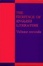 Cover of The Heritage of English Literature - volume 2
