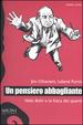 Cover of Un pensiero abbagliante