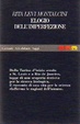 Cover of Elogio dell'imperfezione