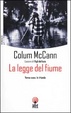 Cover of La legge del fiume